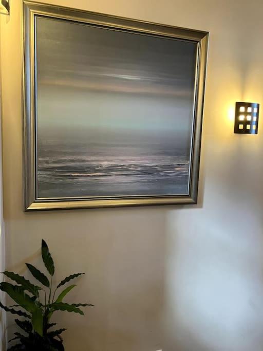 Bright Central Large Cosy Flat سانت أندروز المظهر الخارجي الصورة