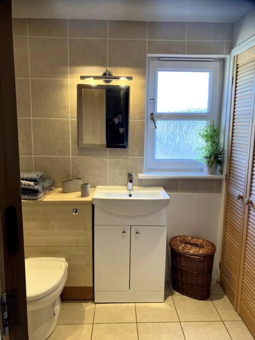 Bright Central Large Cosy Flat سانت أندروز المظهر الخارجي الصورة
