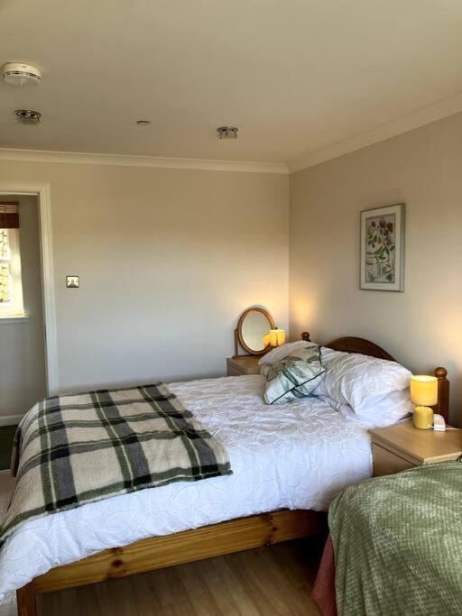 Bright Central Large Cosy Flat سانت أندروز المظهر الخارجي الصورة