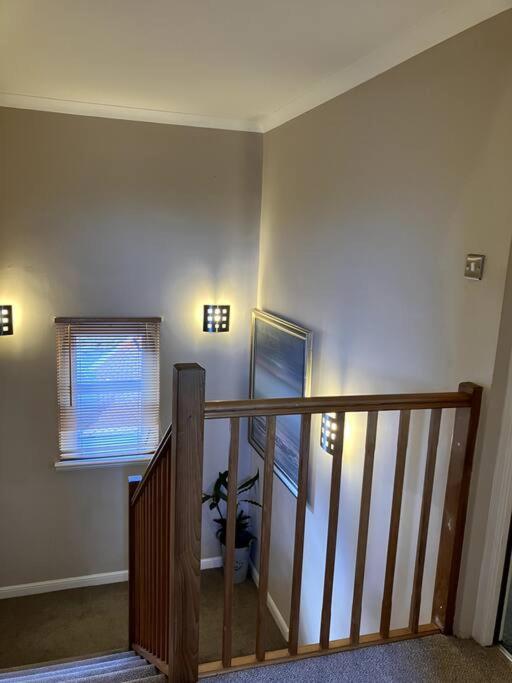 Bright Central Large Cosy Flat سانت أندروز المظهر الخارجي الصورة